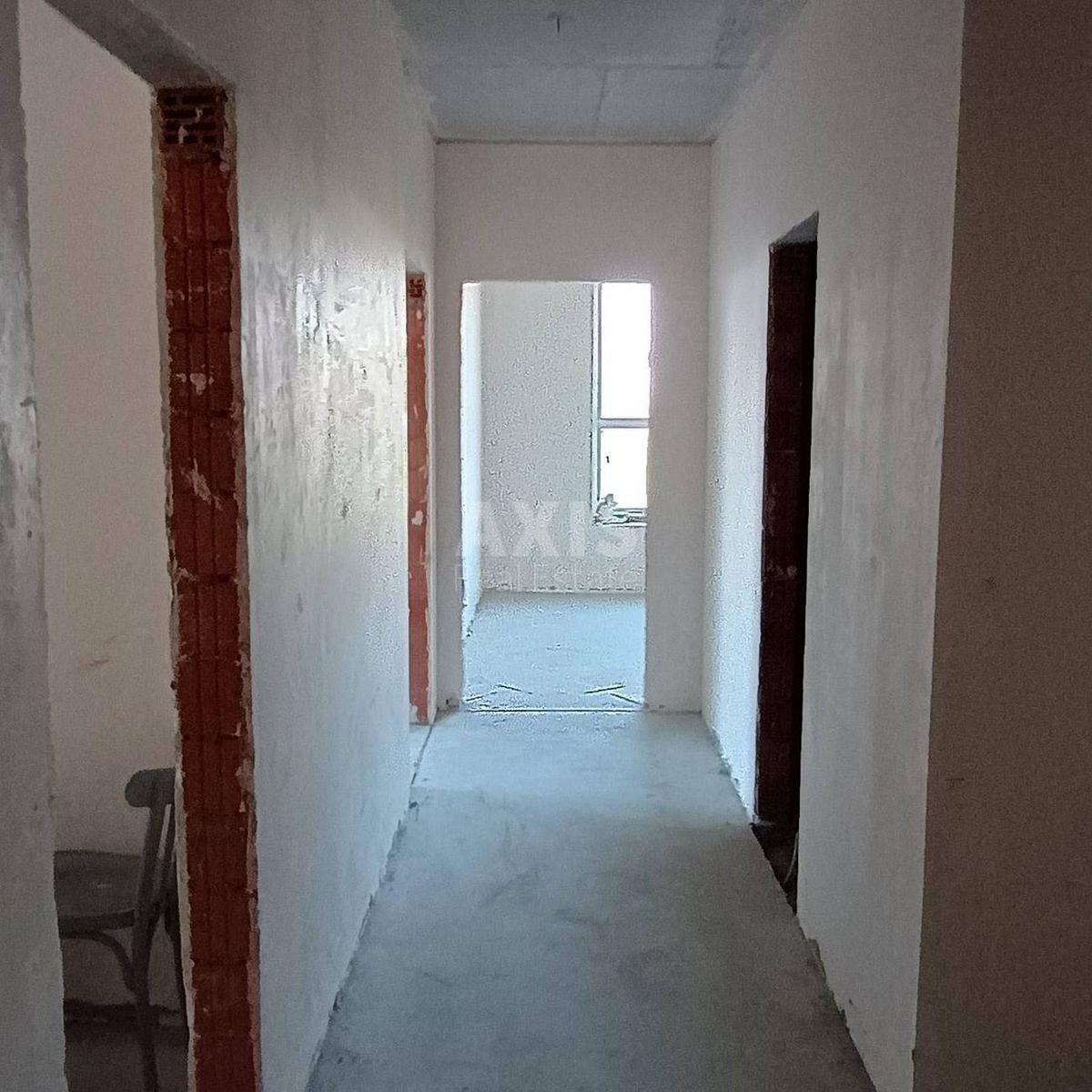 3k apartment vul. Voskresens'ka 143