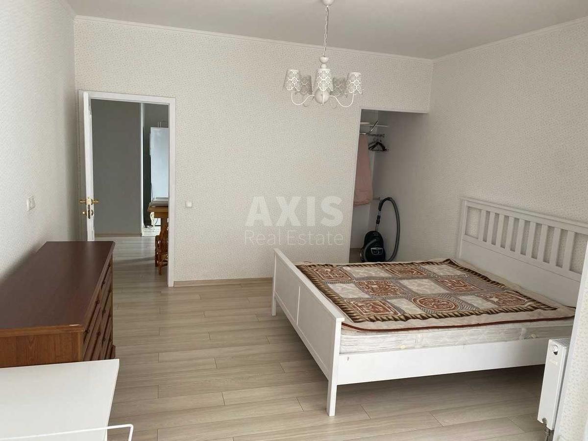 1k apartment vul. Yulia Zdanovska 46/111