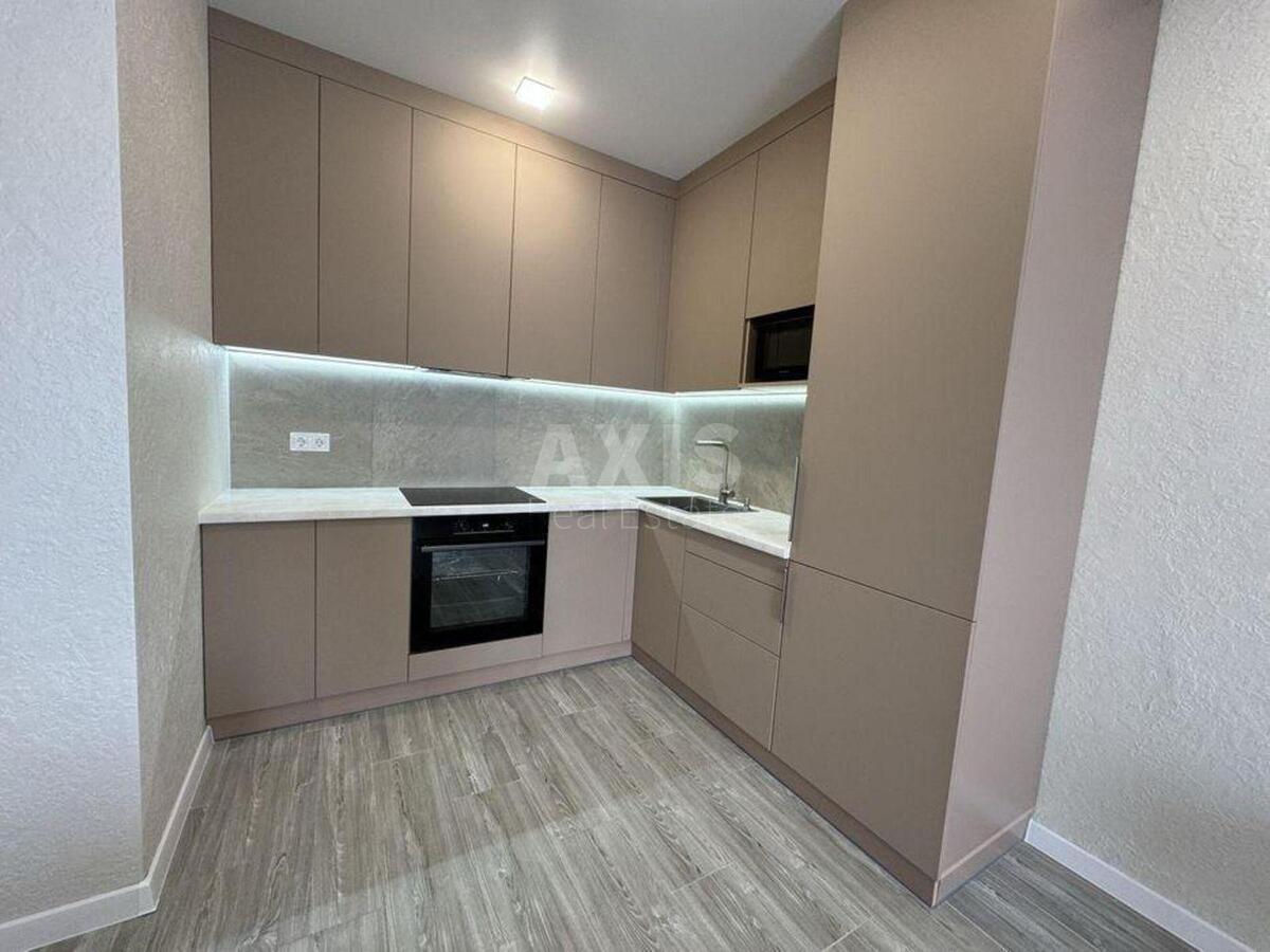 1k apartment vul. Myhajla Maksymovycha 2458003