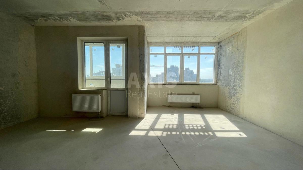 3k apartment vul. L'vivs'ka 150