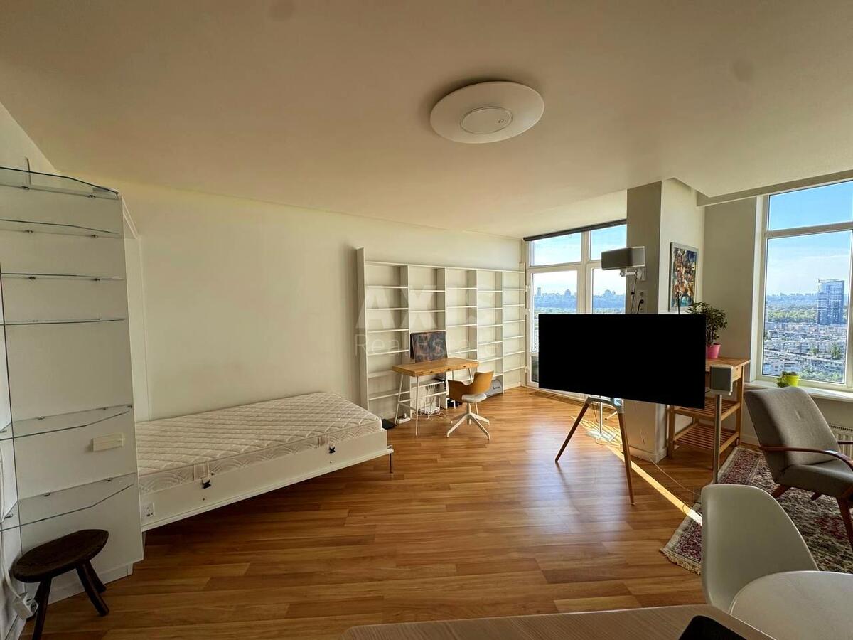 1k apartment vul. Tumanjana Ovanesa 3594052