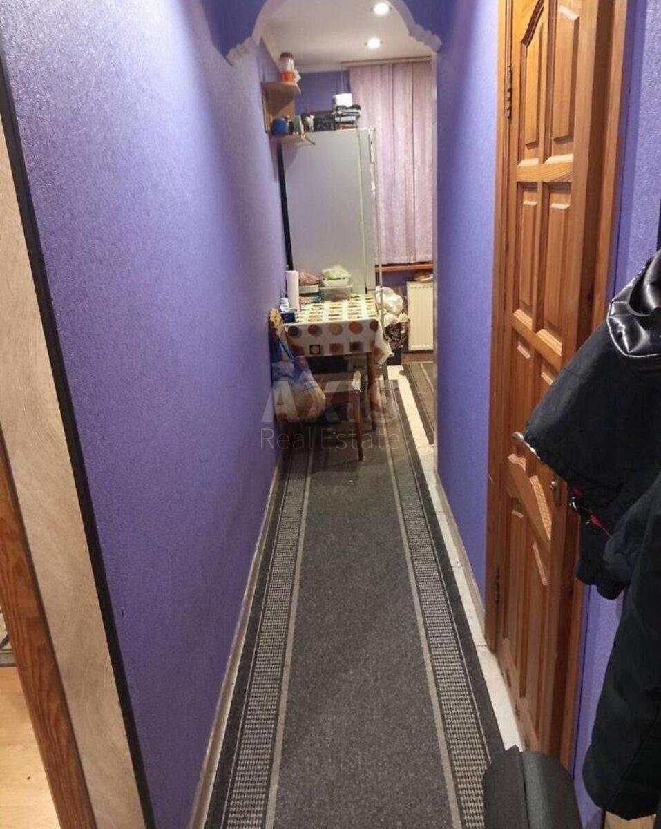 2k apartment vul. Vasylenka Mykoly 23Б635901