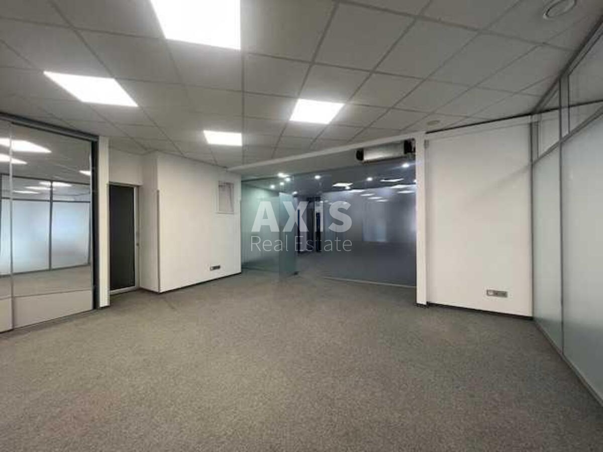 Office vul. Gonchara Olesja 57Б, 320m2543790