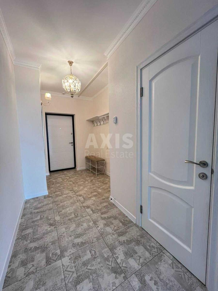 3k apartment vul. Myhajla Maksymovycha 3Д7