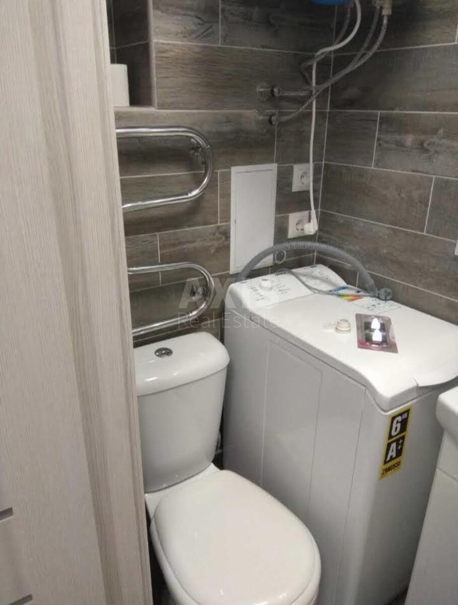 1k apartment prov. Laboratornyj 265