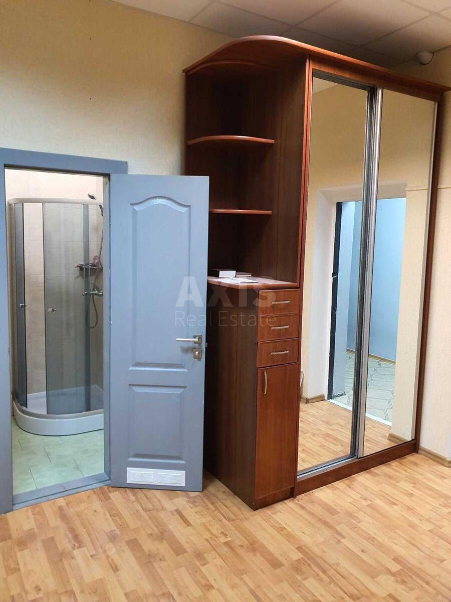Office pr-t Lesja Kurbasa 1Б, 170m2594644