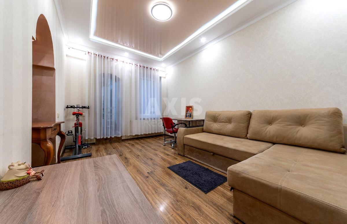 House vul. Bonch-Brujevycha, 140m2, Kyiv city636337