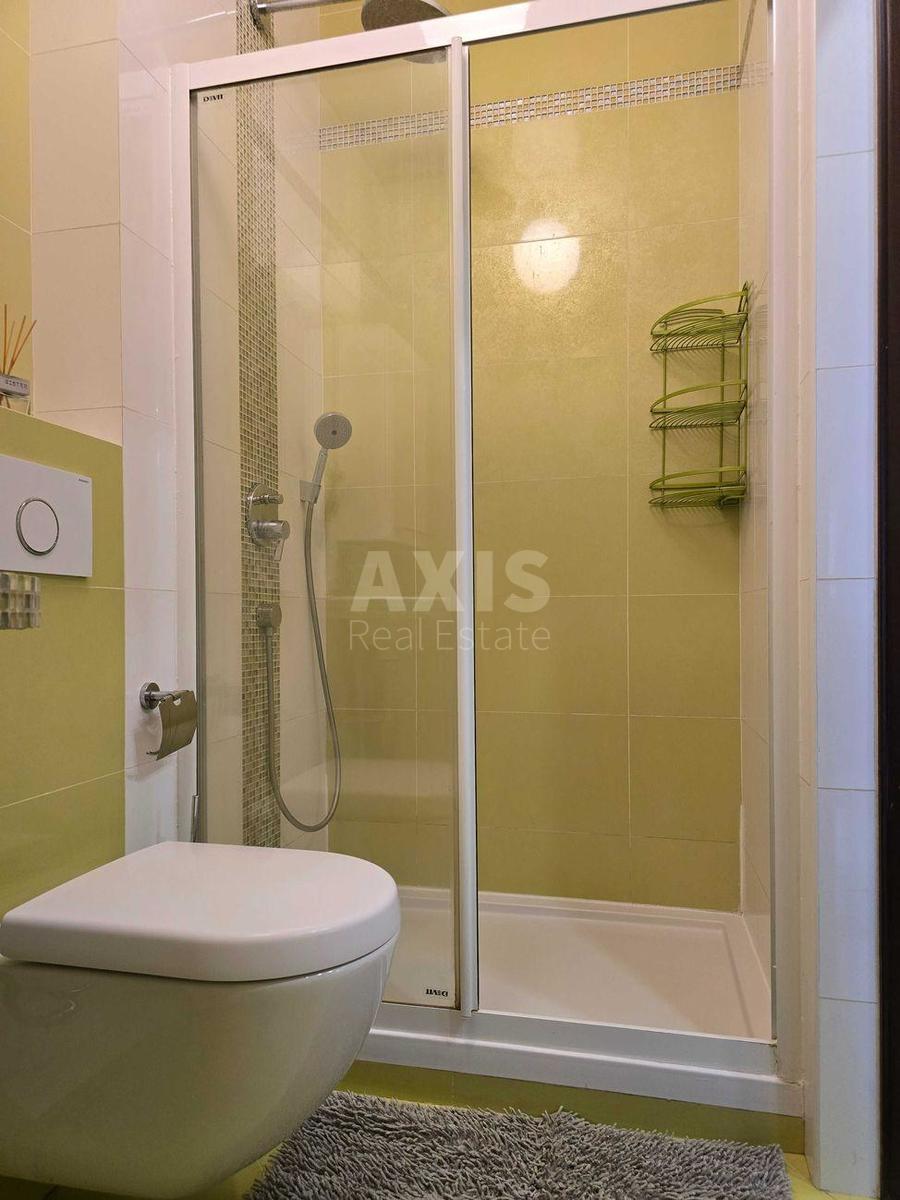 2k apartment pr-t Peremogy 121Б1