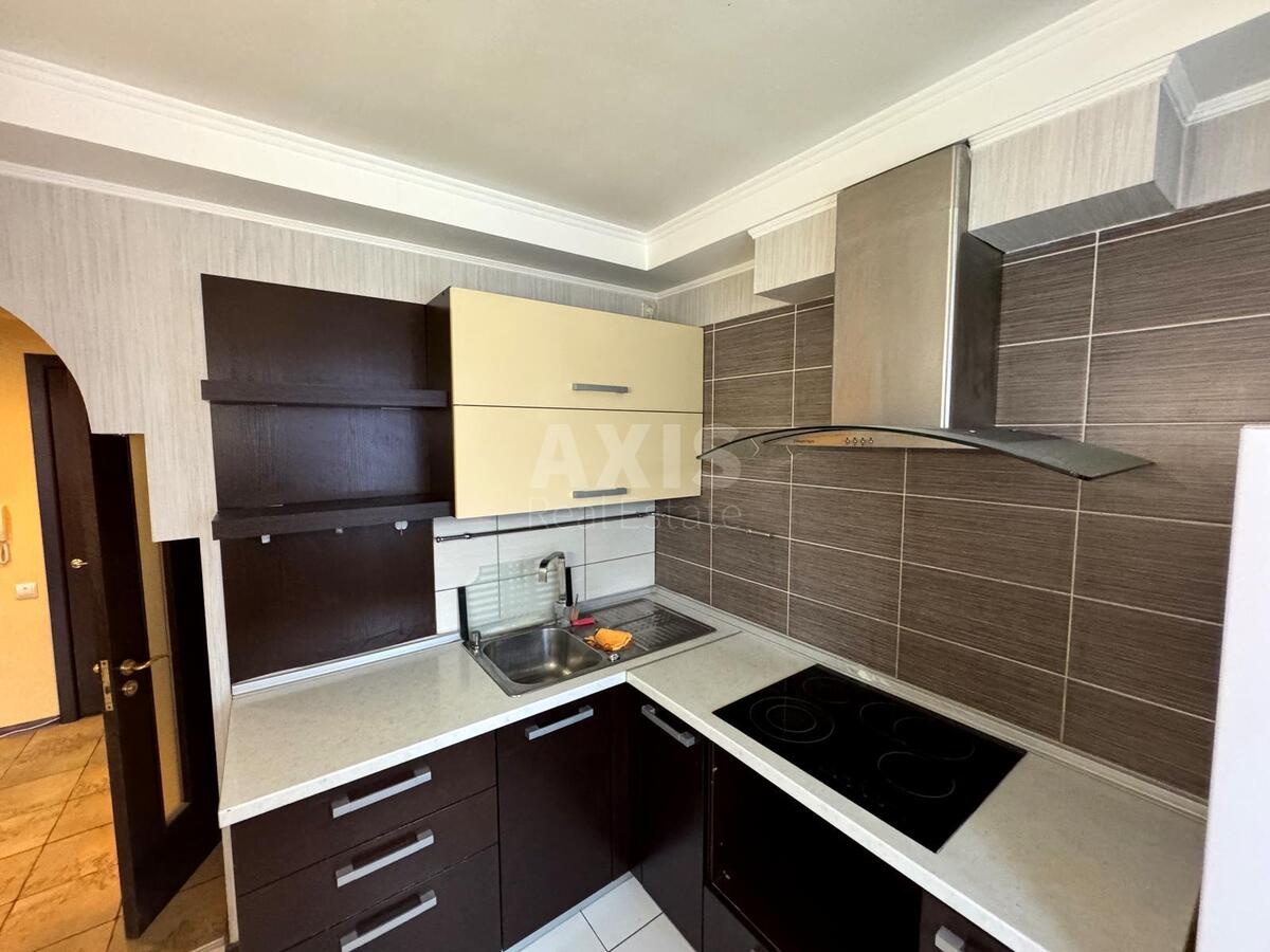 1к квартира пр-т Оболонский 3163658