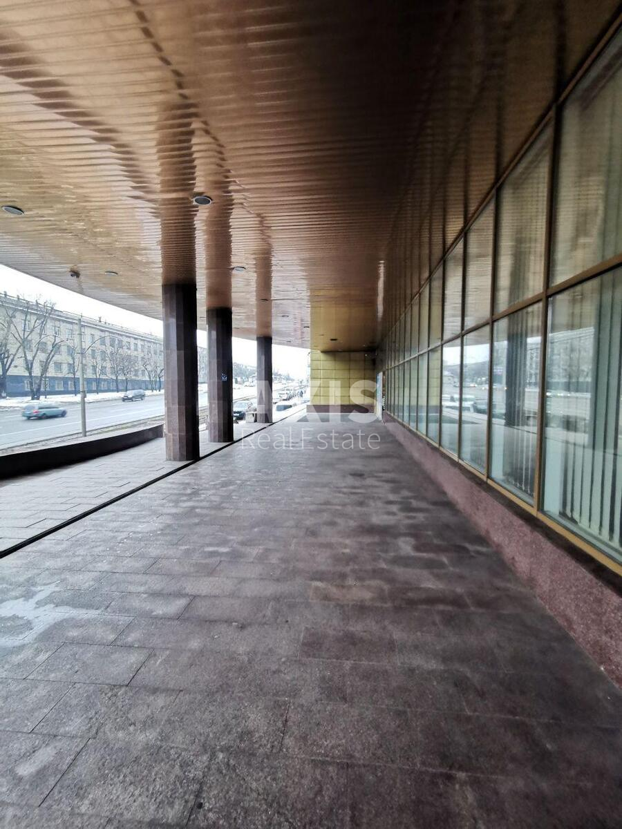 Office shose Harkivs'ke 19, 140m26