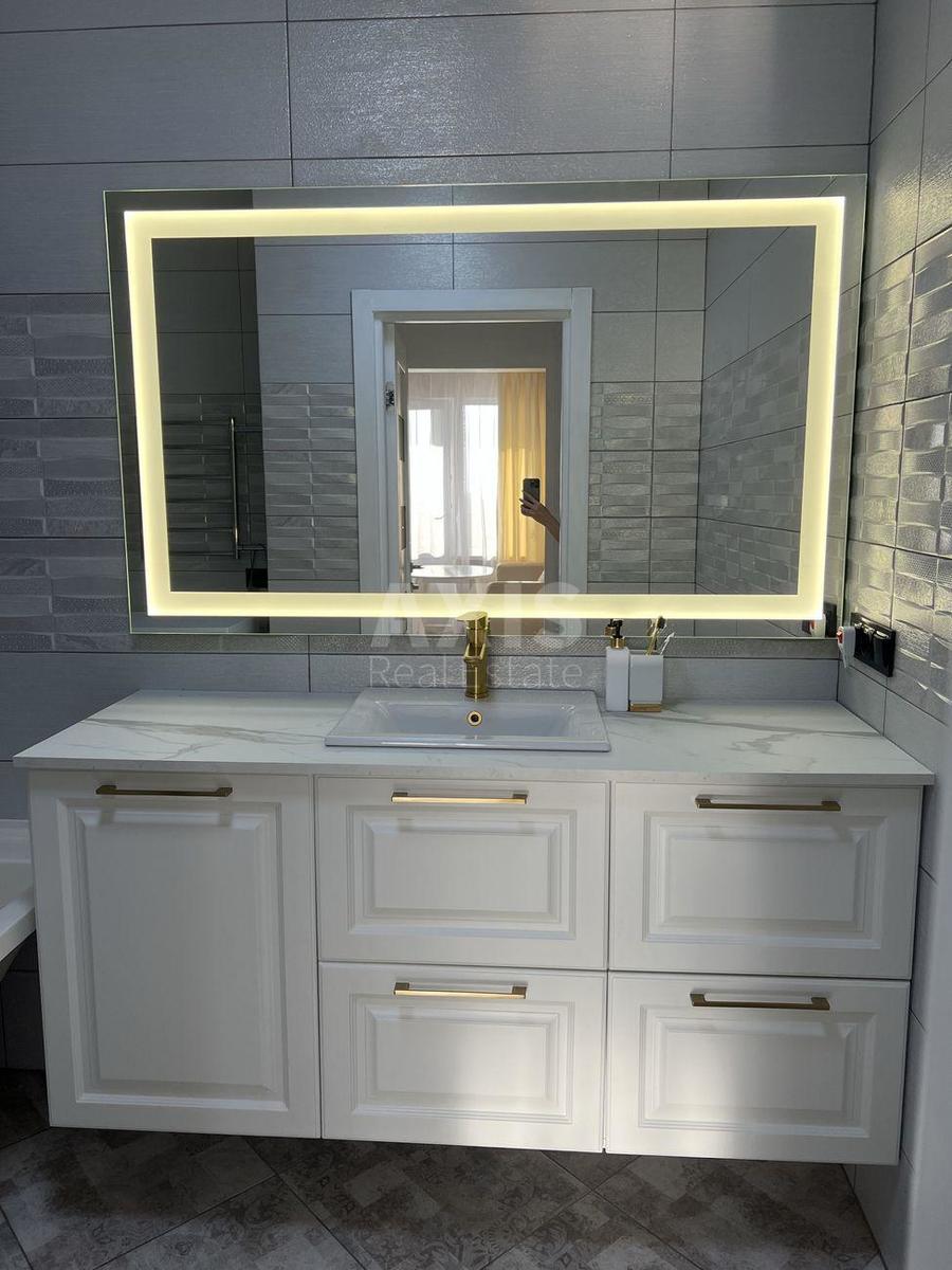 2k apartment pr-t Nauky 606