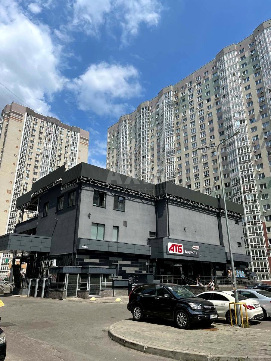 2k apartment vul. Gmyri Borysa 20593471