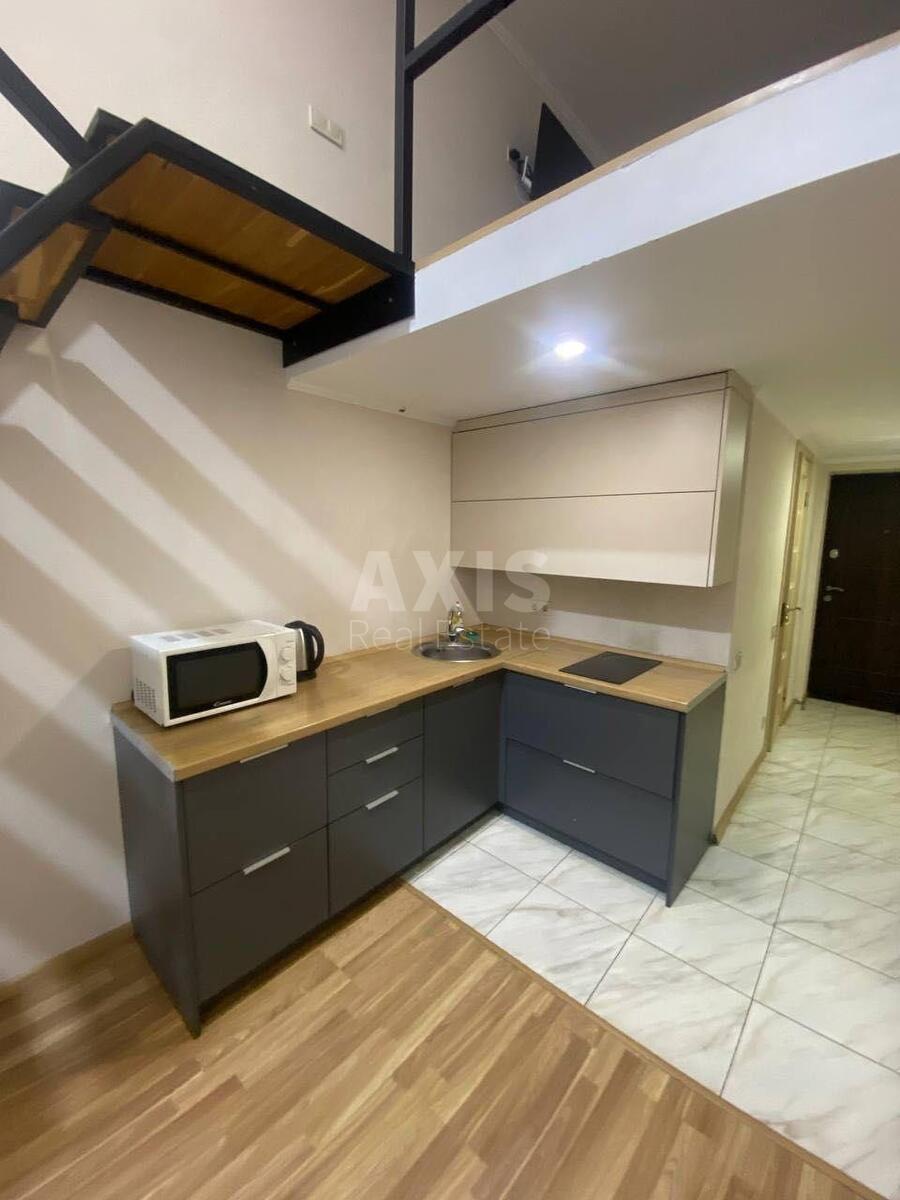 2k apartment vul. Mashynobudivna 39