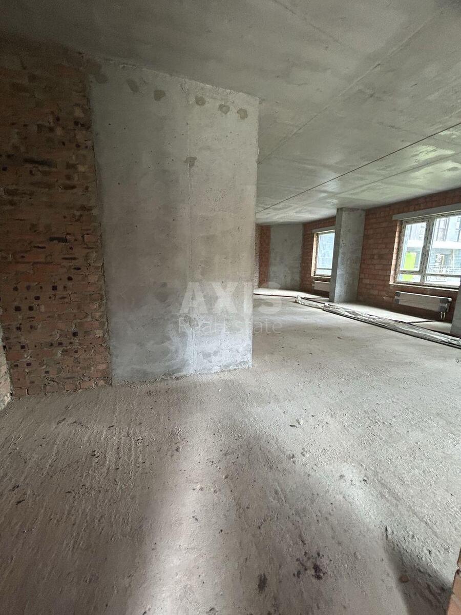 Trade object vul. Zhyvopysna 3, 179m25