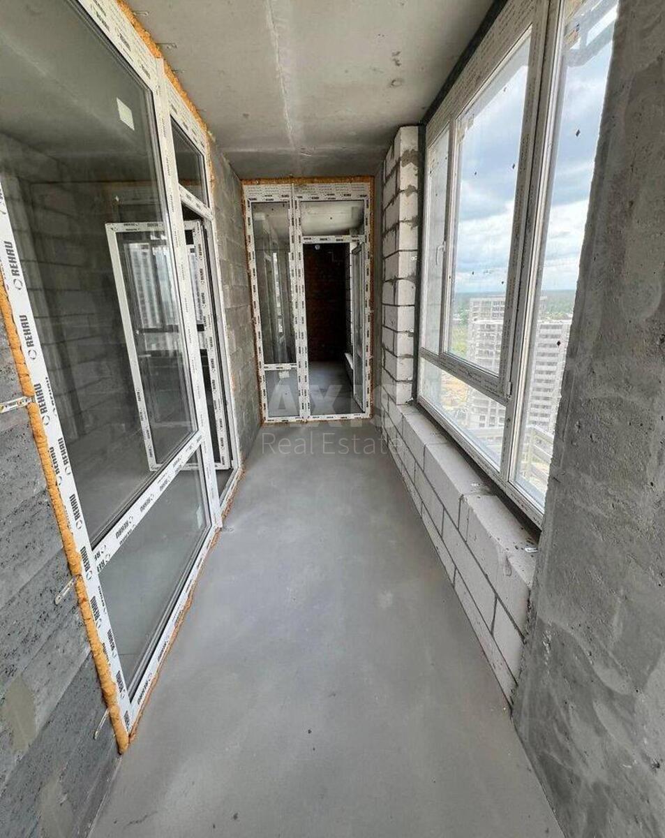 2k apartment vul. Grechka Marshala 445