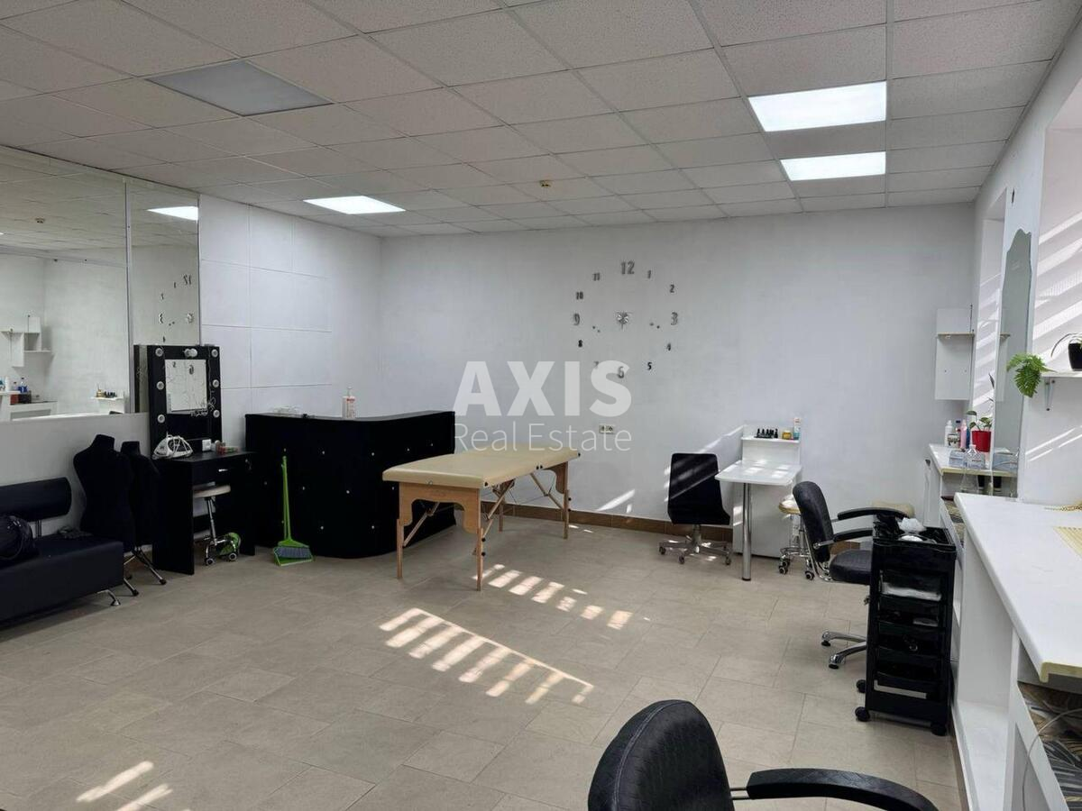 Объект торговли пер. Старокиевский 1/3, 60м2559711