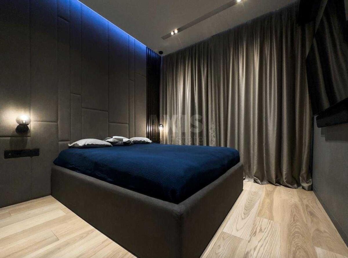 1k apartment vul. Antonovycha 444
