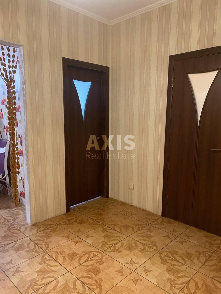 1k apartment vul. Dragomanova 2561154