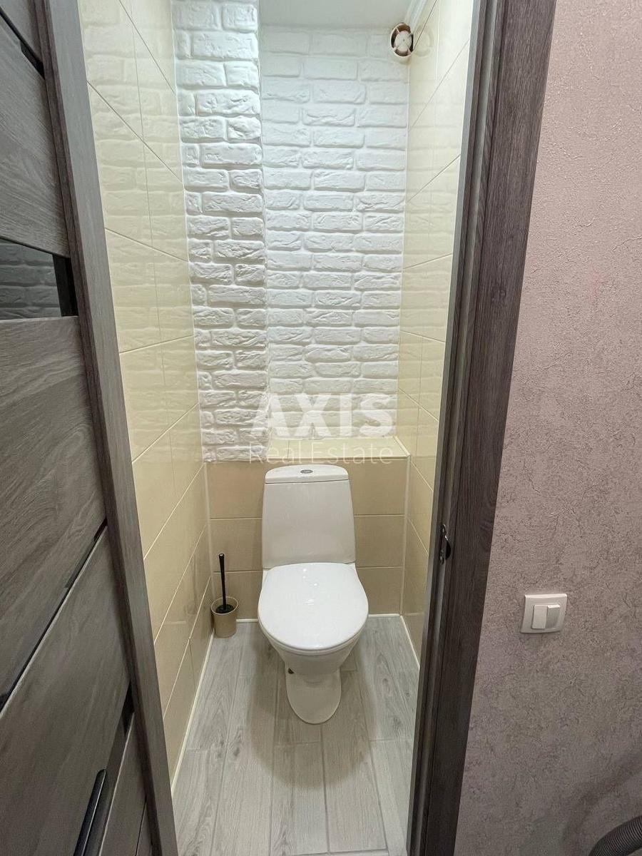 1k apartment pr-t Grygorenka Petra 413