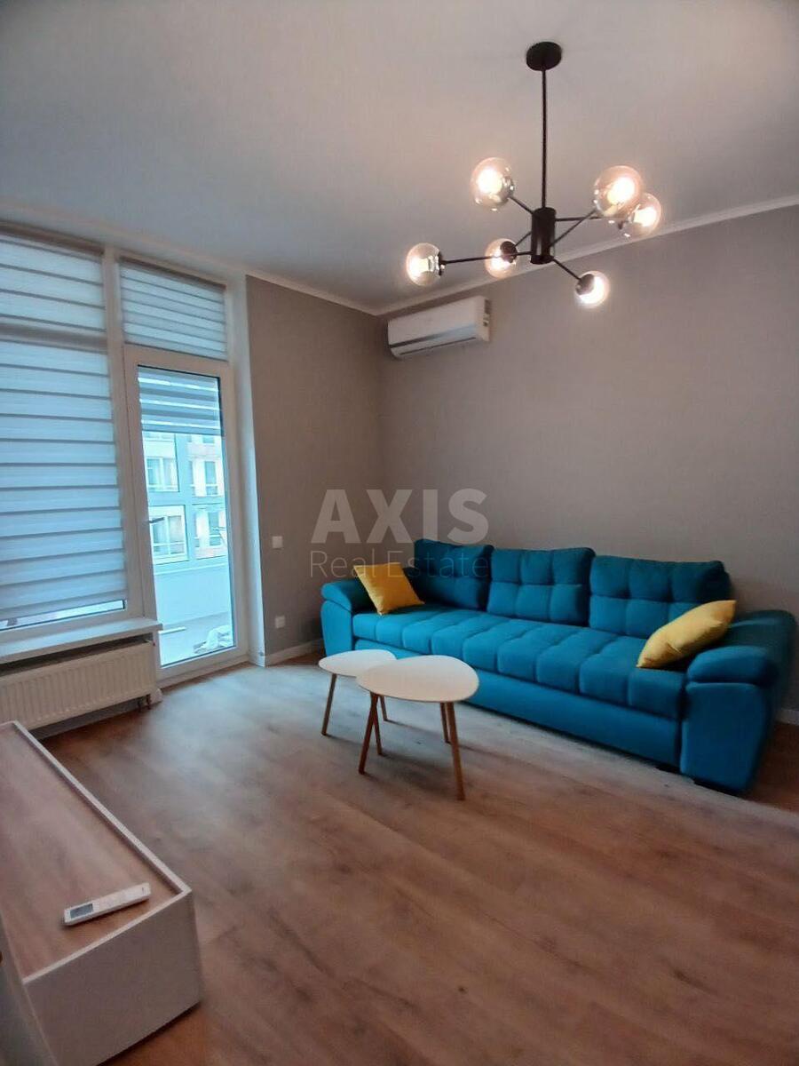 2k apartment pr-t Peremogy 67593122