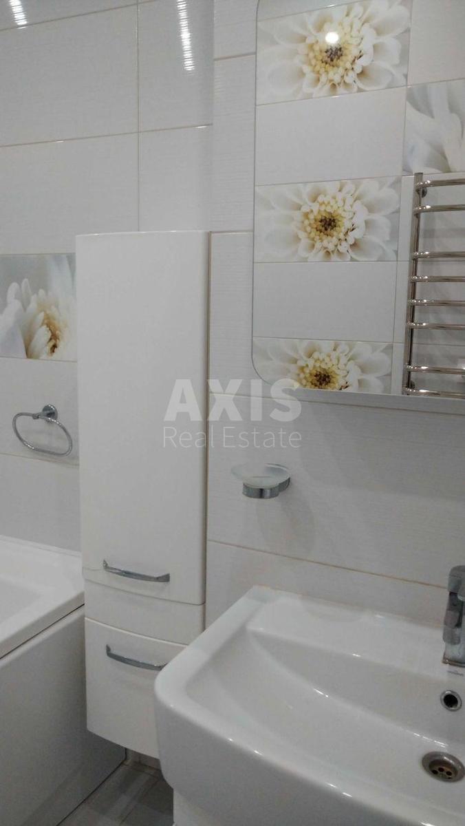 3k apartment vul. Bogdanivs'ka 7А5