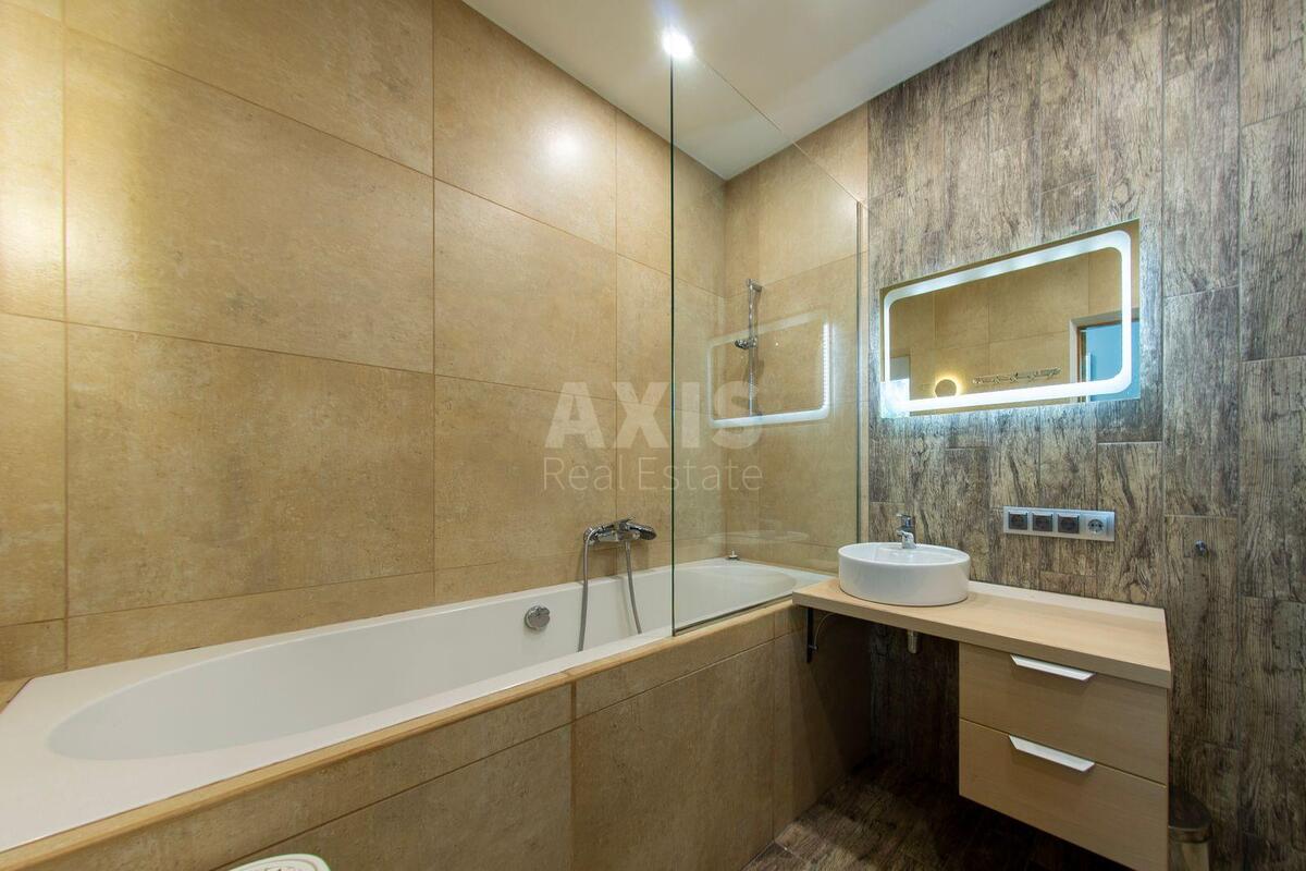 3k apartment vul. Bogdanivs'ka 7А5835111