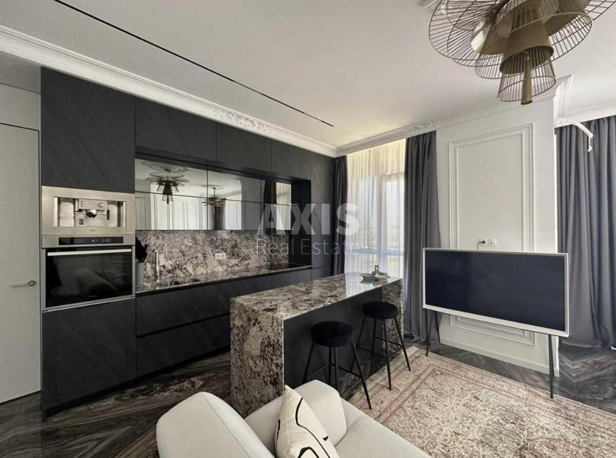 2k apartment Fortechnyy tupyk 7Б62006