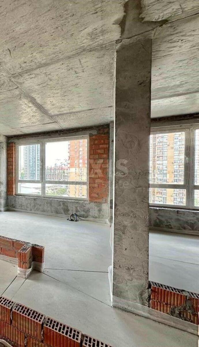 3k apartment tupyk Tvers'kyj 7В583701