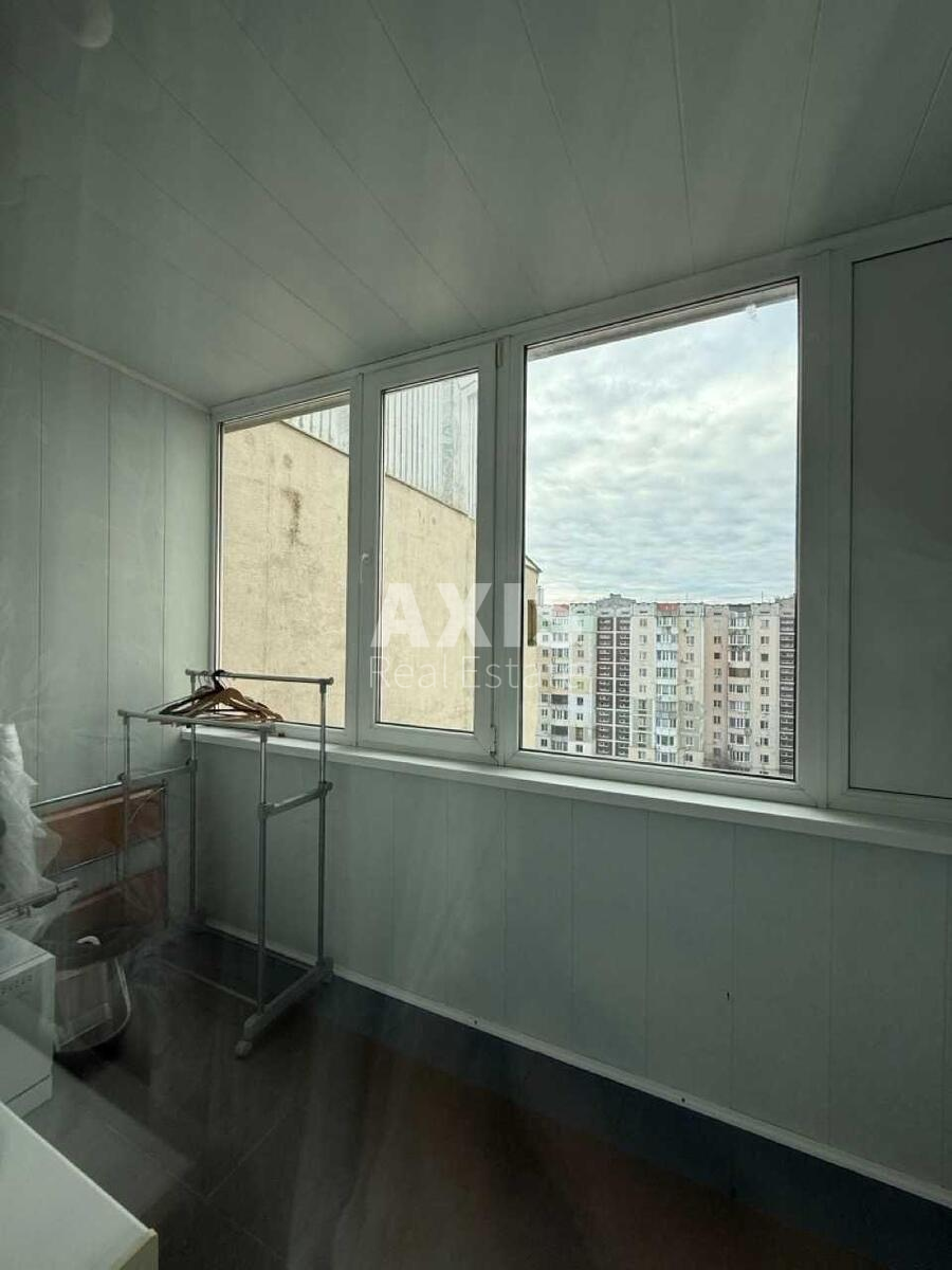 3k apartment vul. Kurs'ka 13А6267116