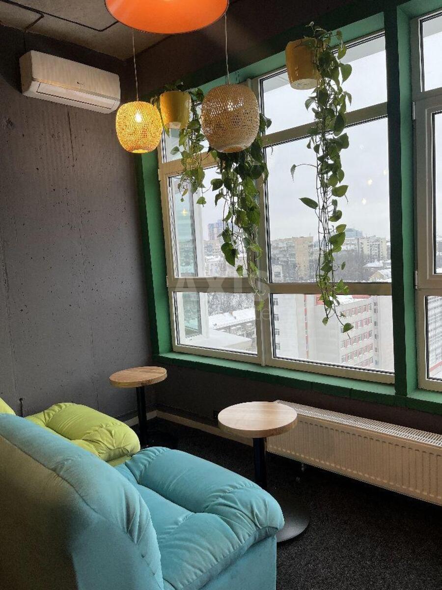 Офис спуск Кловский 7, 150м24