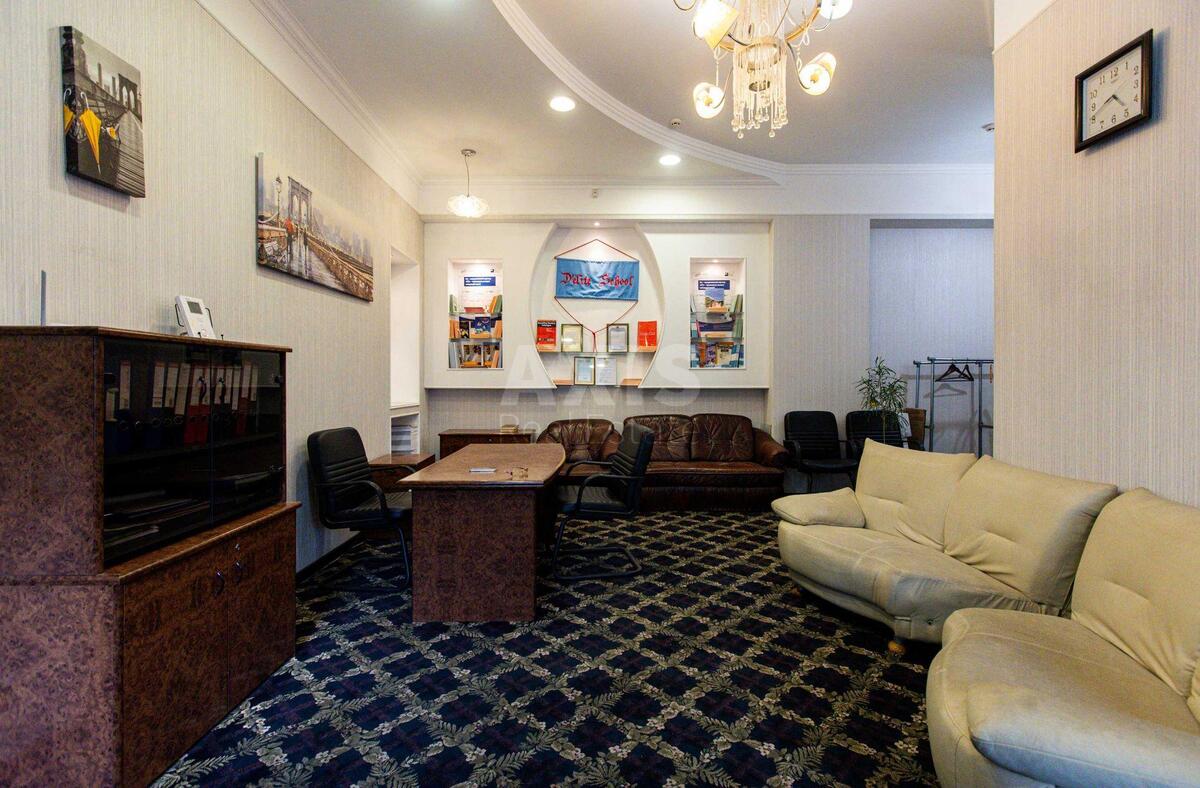 Офис ул. Рогнединская 3, 160м20