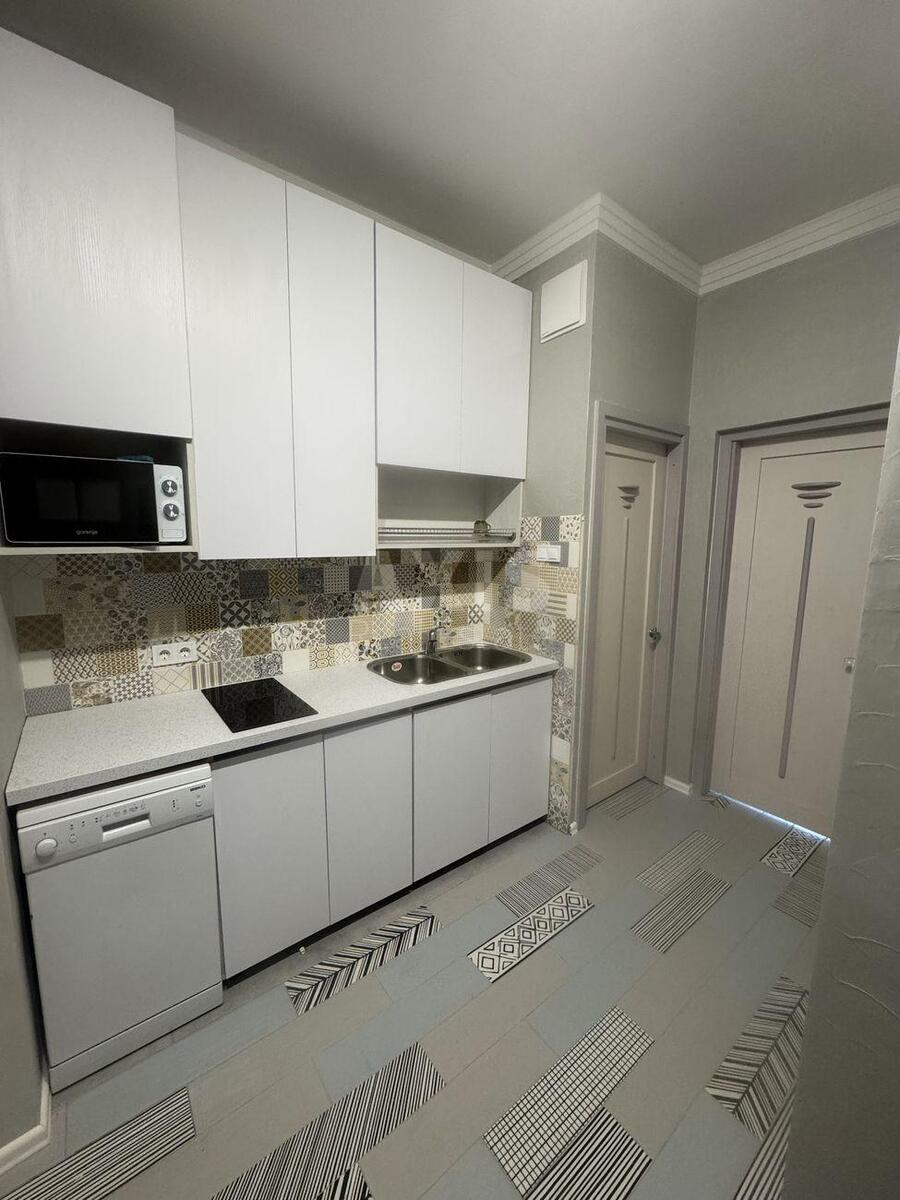 3k apartment vul. Kyrylo-Mefodii'vs'ka 258402