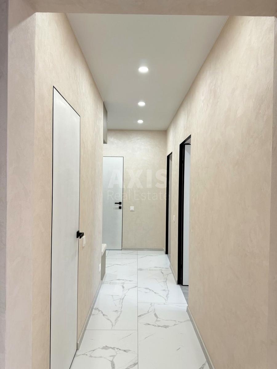 2k apartment vul. Myhajla Maksymovycha 246272011