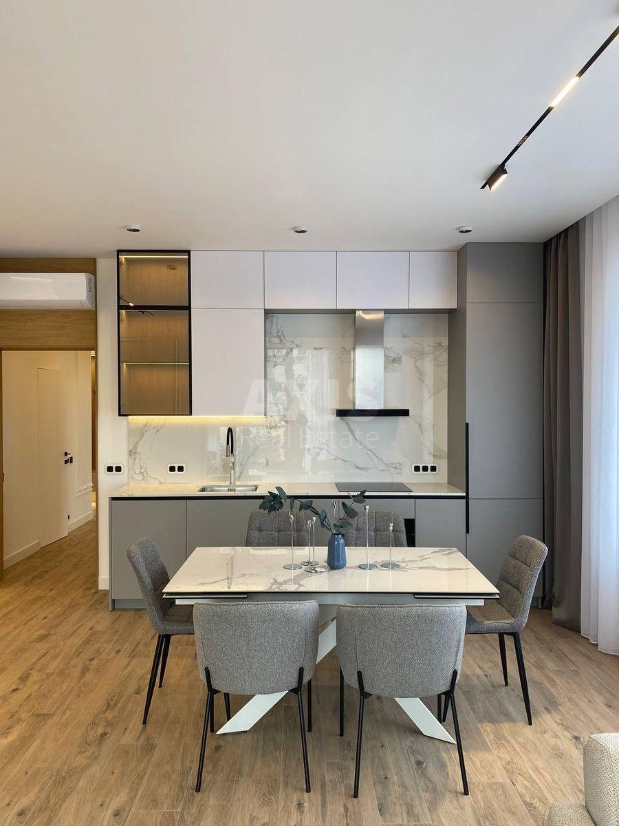 3k apartment vul. Pan'kivs'ka 20/8258426