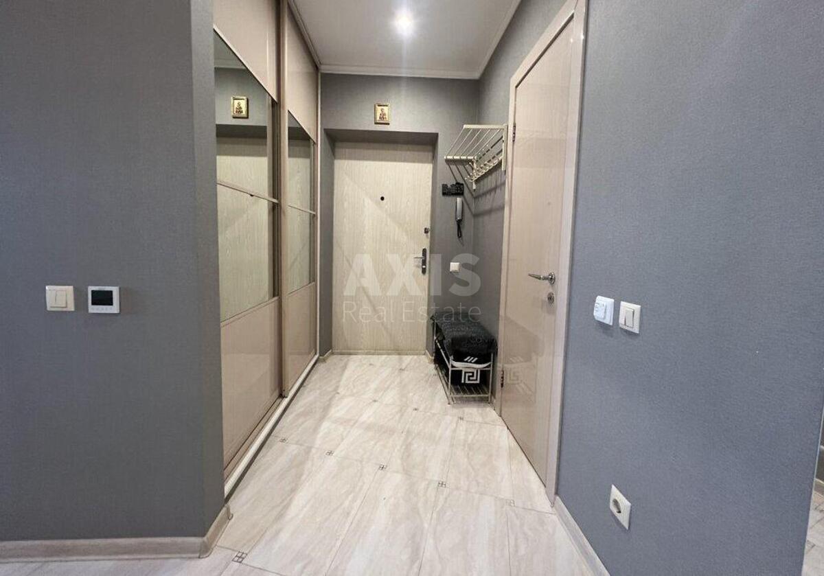 2k apartment vul. Levitana 38