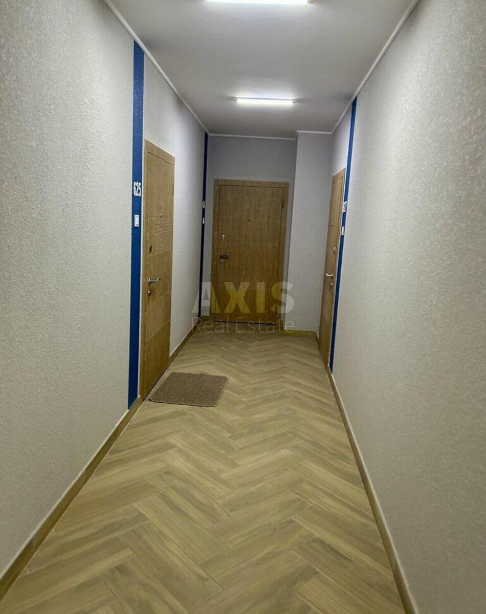 1k apartment vul. Kanal'na 8Б628188