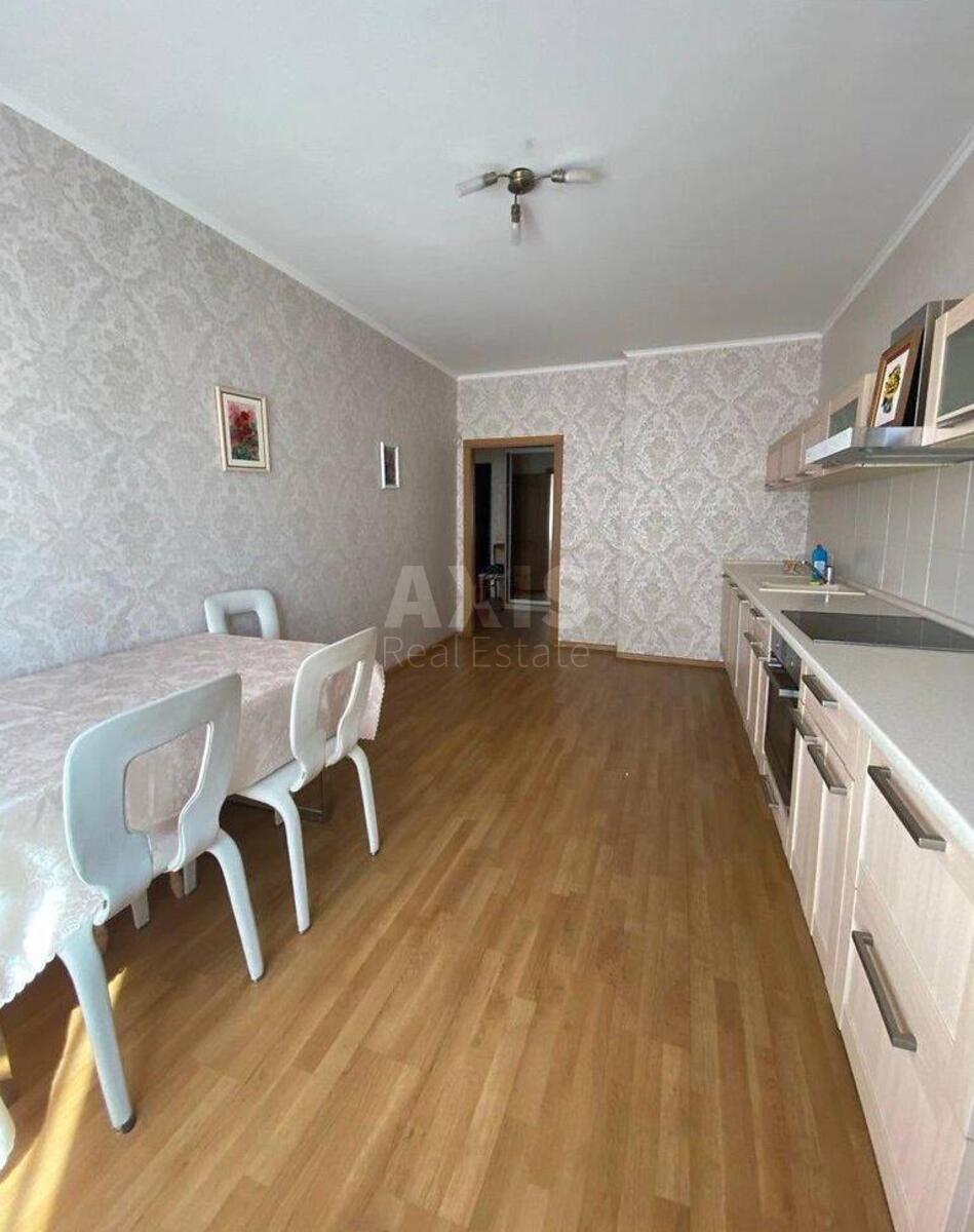 2k apartment vul. Poltavs'ka 100