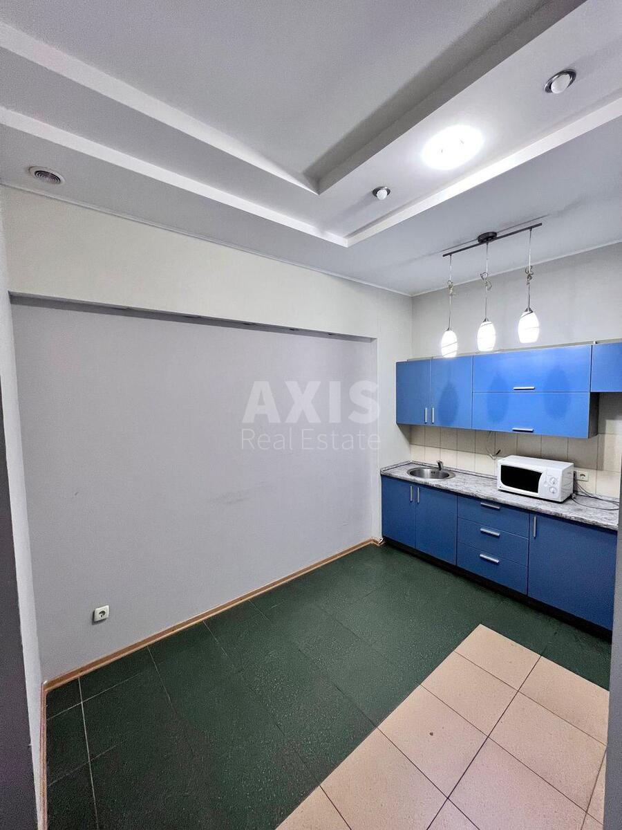 Office vul. Verhovynna 37, 130m25858310