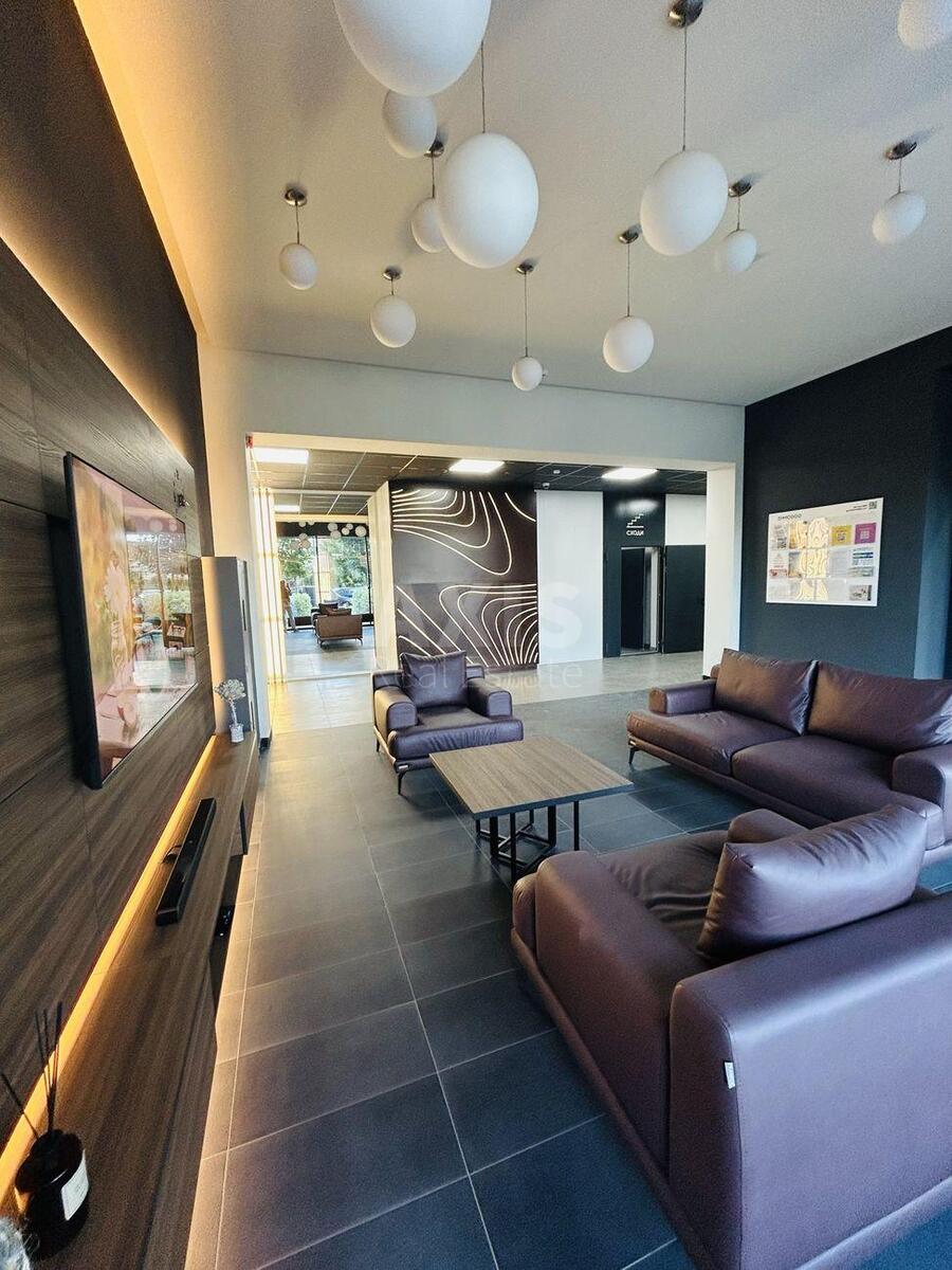 3k apartment vul. Prychal'na 125859817