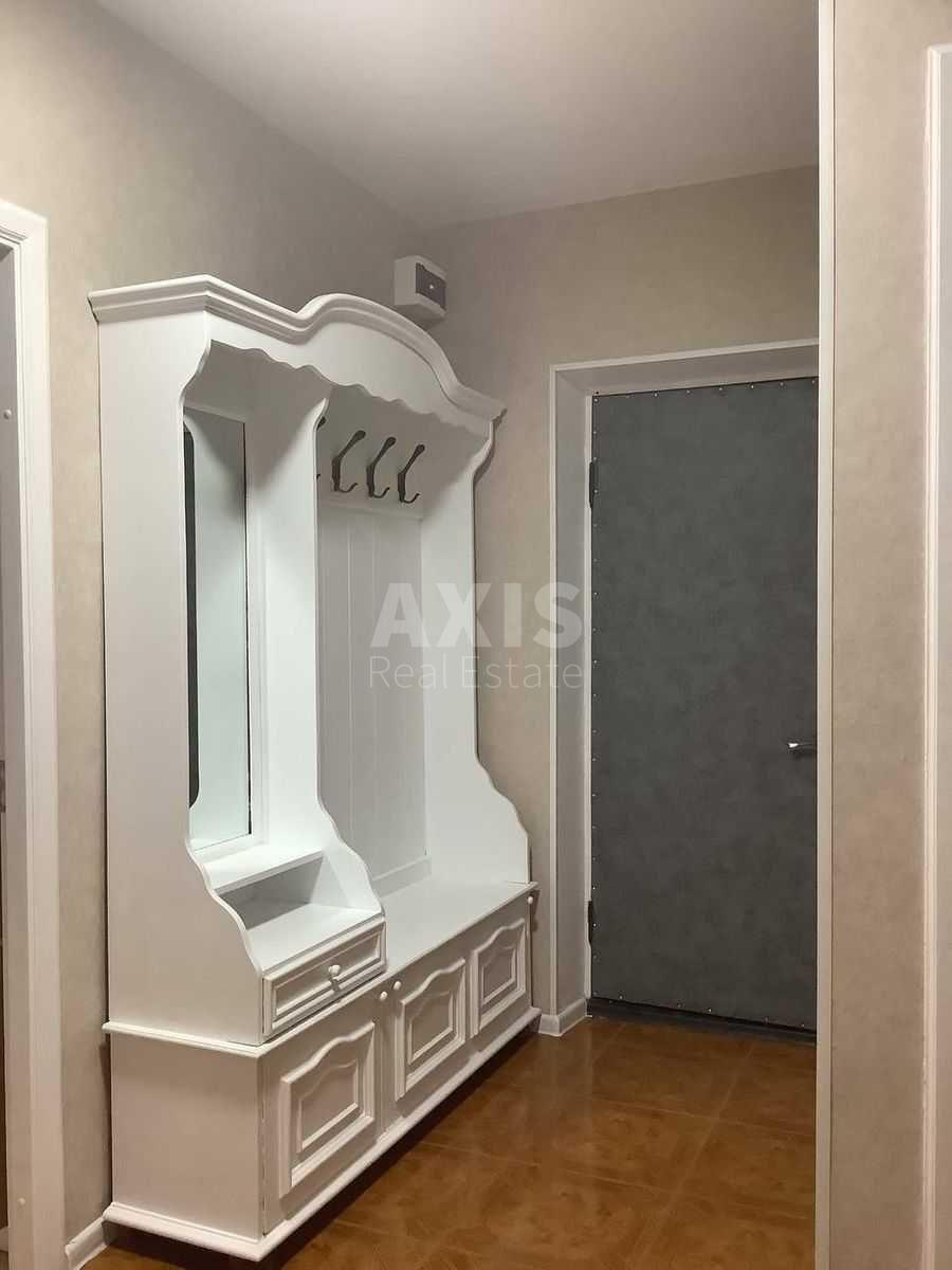 3k apartment vul. Velyka Vasyl'kivs'ka 809