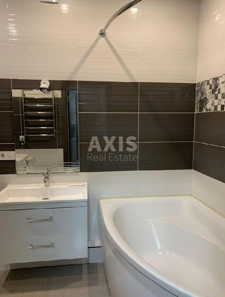 1k apartment vul. Samiyla Kishky 19/14618358