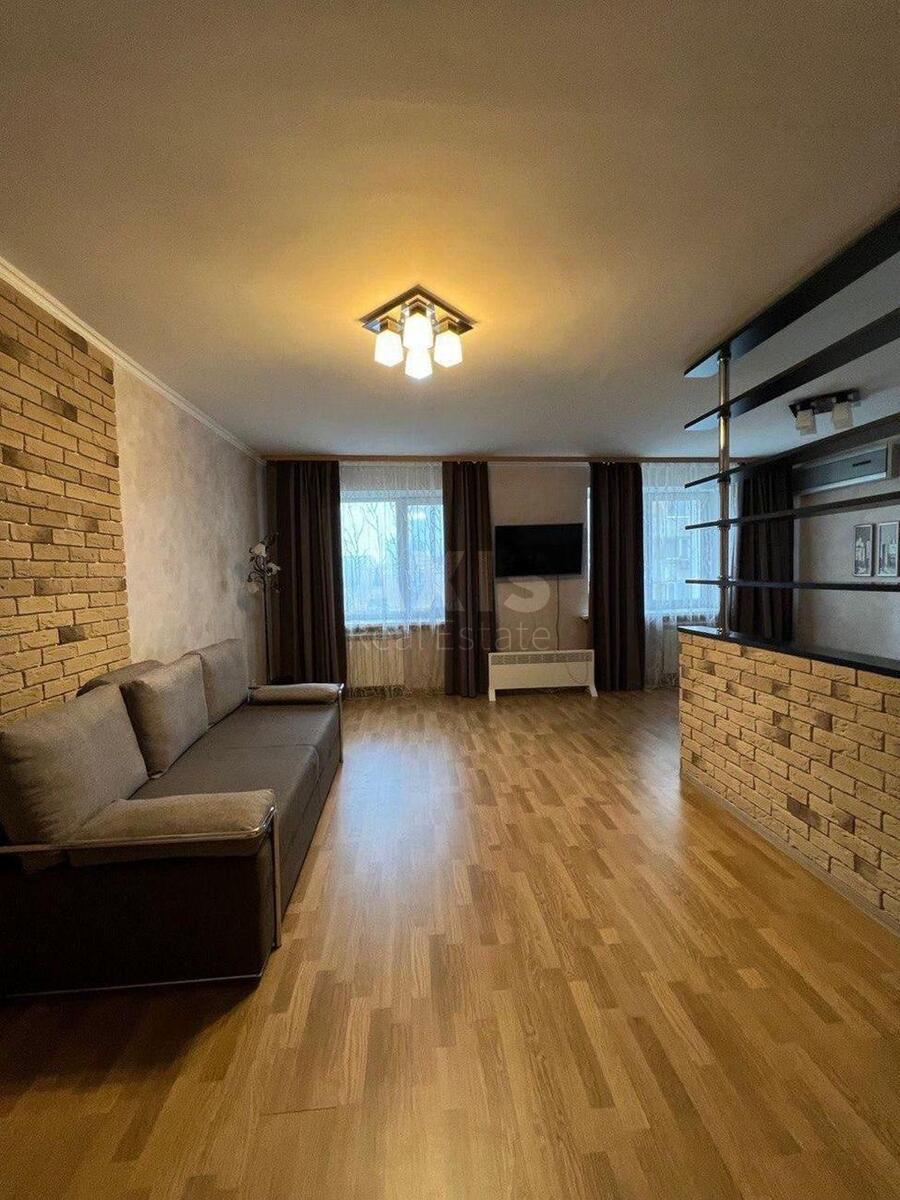 1k apartment vul. Tymoshenka Marshala 2/42