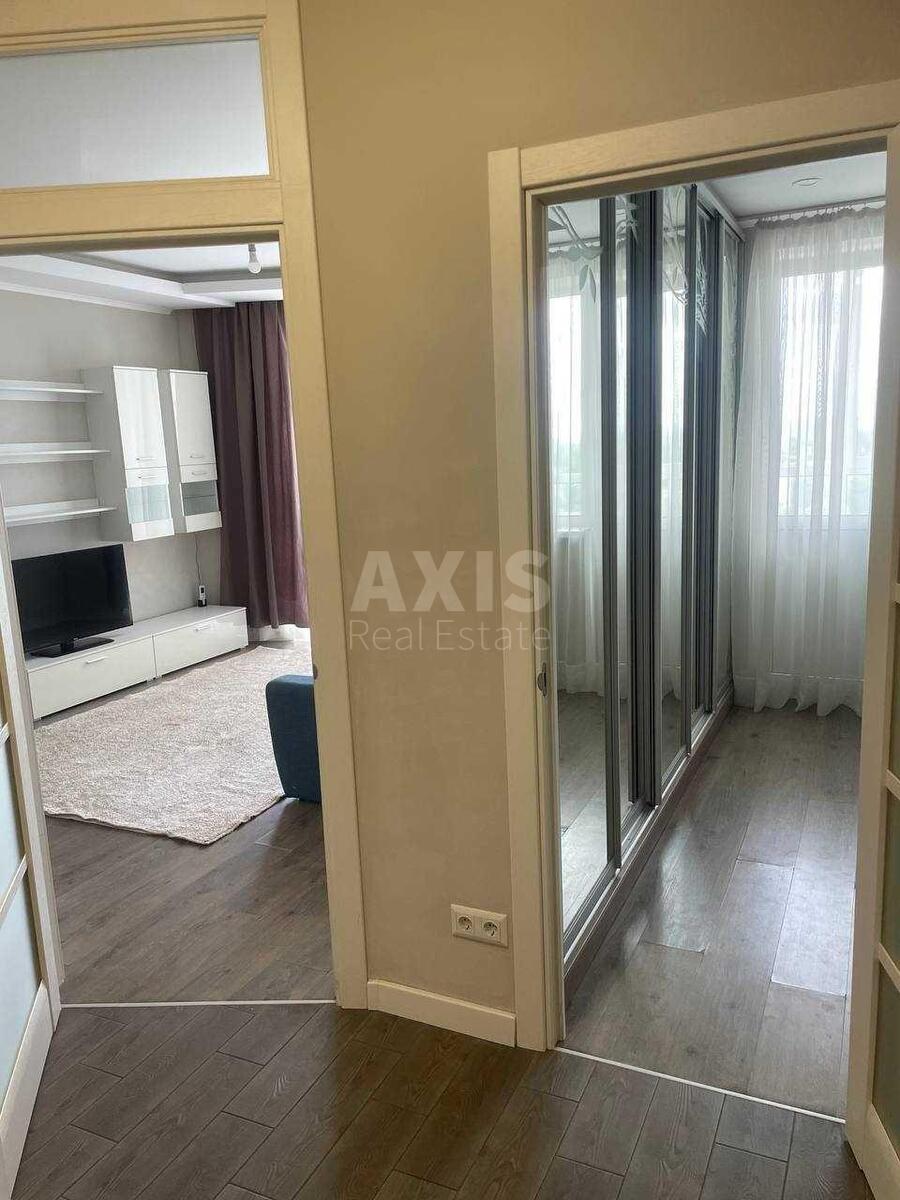 1k apartment vul. Geroi'v Sevastopolja 35А2
