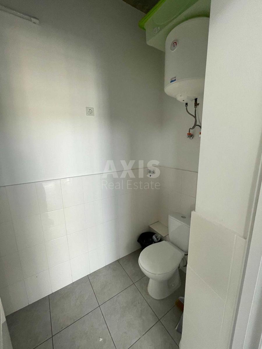 1k apartment pr-t Peremogy 90/17