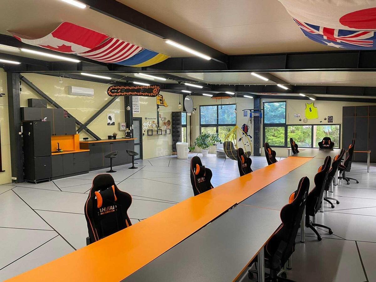 Office vul. Sadova 192-a 27, 210m25869011