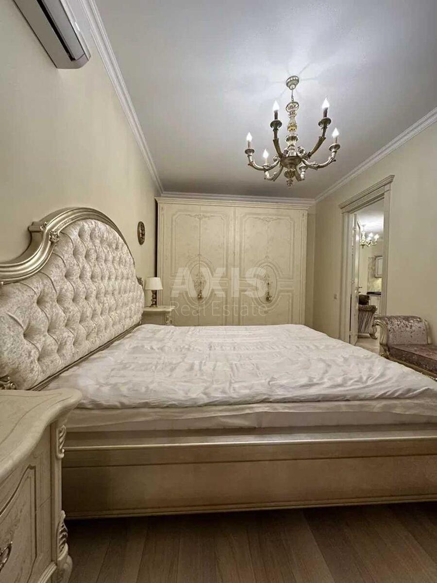 3k apartment vul. Mehanizatoriv 2629965