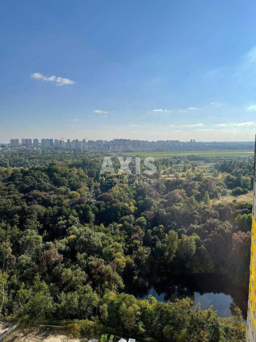 5k apartment vul. Radchenka Petra 2713
