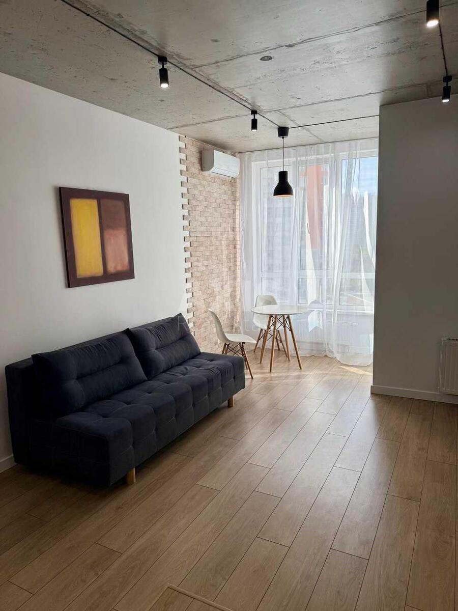 1k apartment vul. Kahovs'ka 60630200