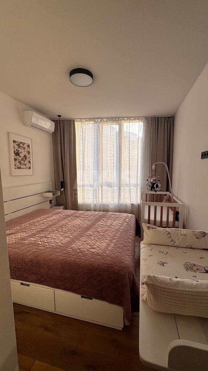 2k apartment vul. Kahovs'ka 606307613