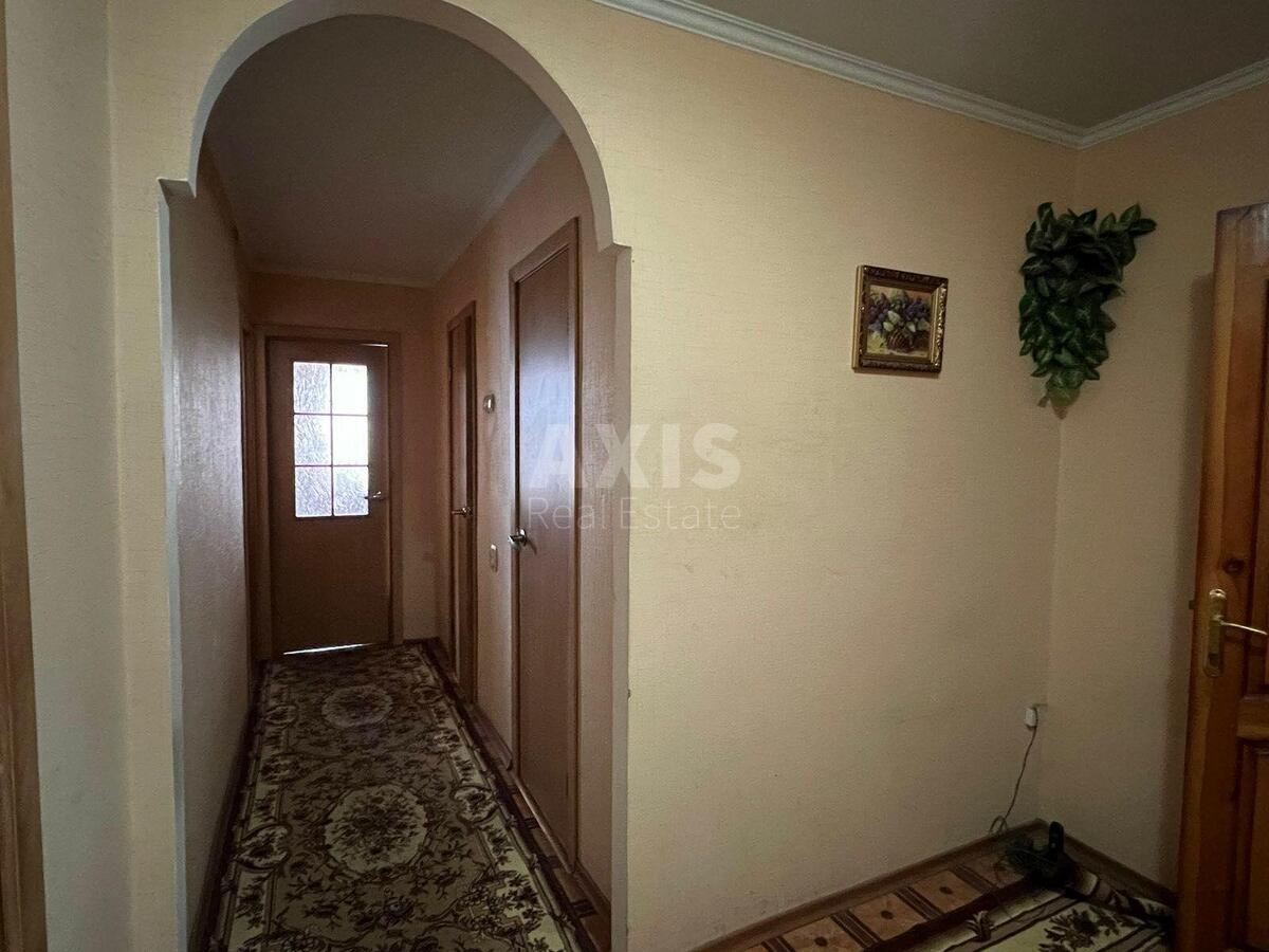 2k apartment pr-t Lobanovs'kogo 1285